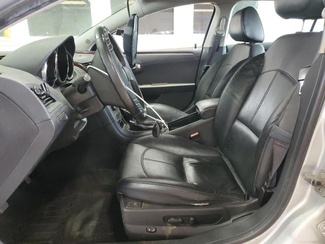 2011 Chevrolet Malibu Ltz VIN: 1G1ZE5EU3BF344447 Lot: 60872594