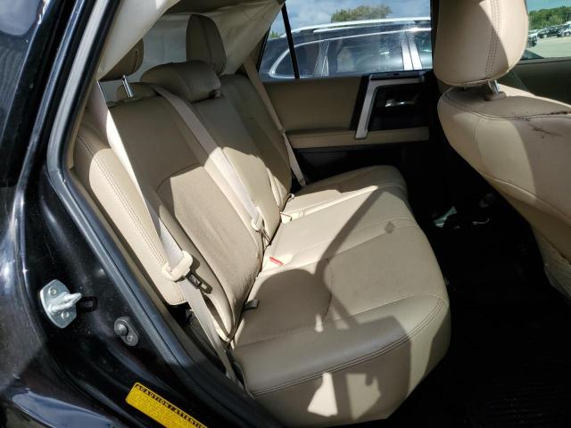 2020 Toyota 4Runner Sr5/Sr5 Premium VIN: JTEBU5JR4L5774763 Lot: 59816404