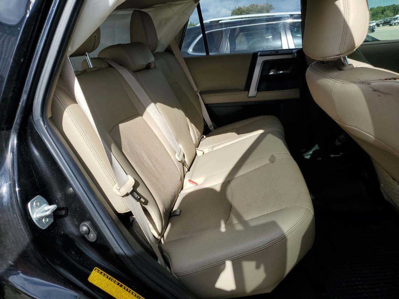 JTEBU5JR4L5774763 2020 Toyota 4Runner Sr5/Sr5 Premium