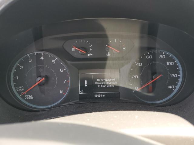 2021 CHEVROLET MALIBU LT - 1G1ZD5STXMF012300