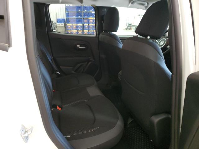2023 JEEP RENEGADE A ZACNJDE18PPP18943