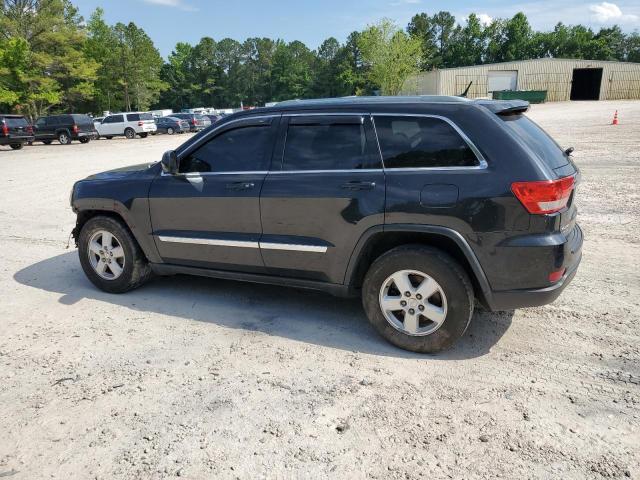 2011 Jeep Grand Cherokee Laredo VIN: 1J4RR4GG6BC555134 Lot: 58970284