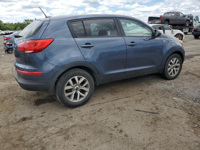 2015 KIA SPORTAGE L - KNDPBCAC6F7789595