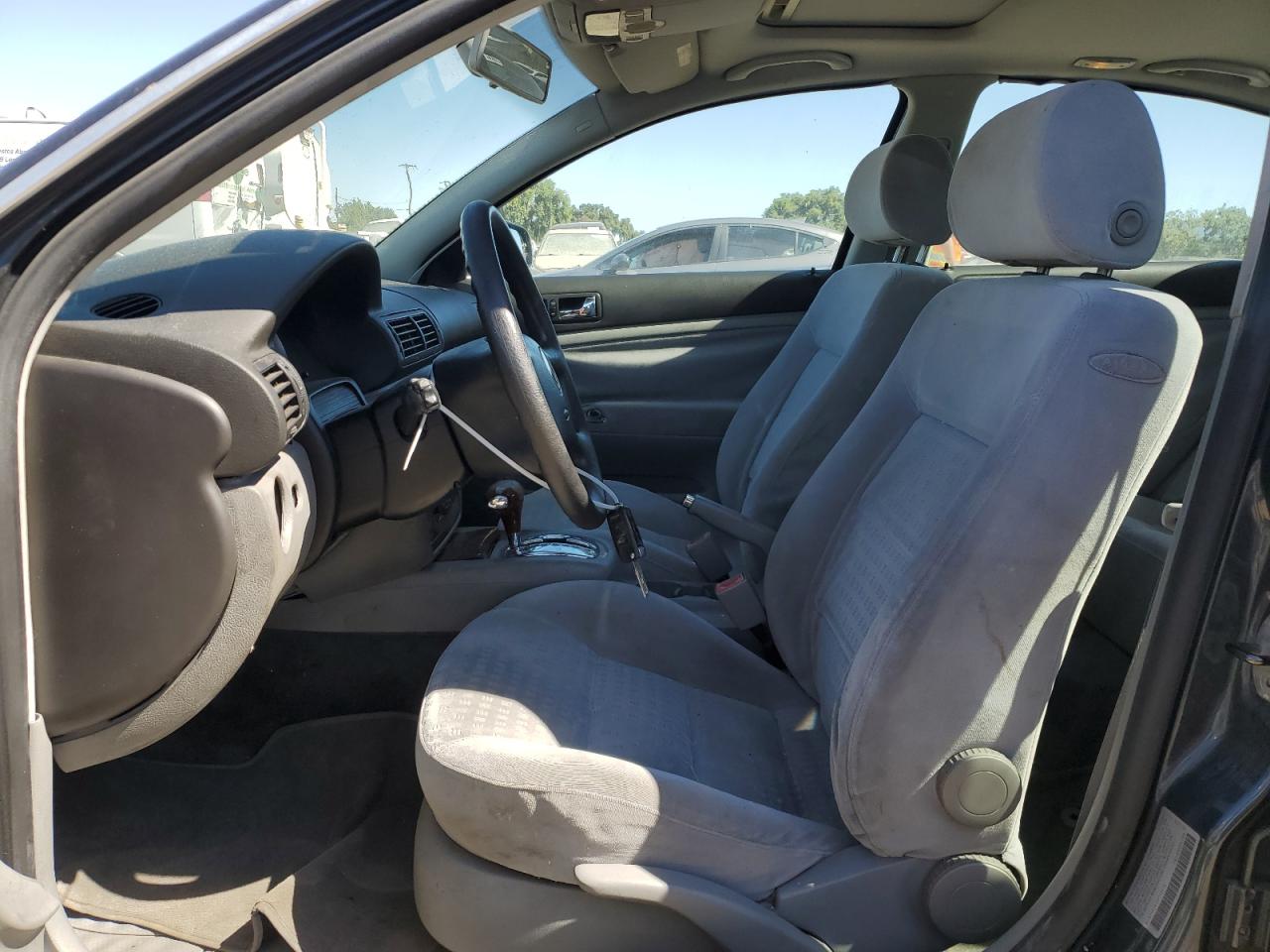 WVWPH63B33P259679 2003 Volkswagen Passat Gls