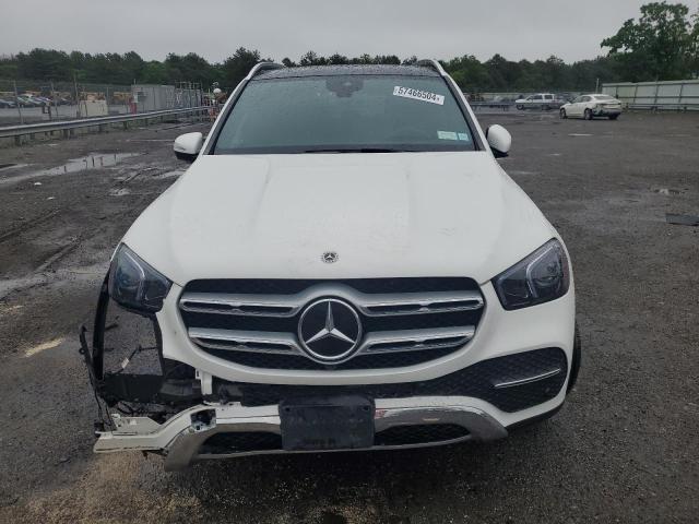2023 Mercedes-Benz Gle 350 4Matic VIN: 4JGFB4KE7PA870395 Lot: 57466504