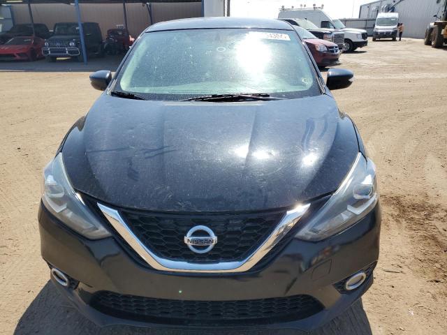 2017 NISSAN SENTRA S - 3N1AB7AP3HY284831