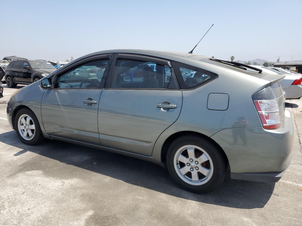 JTDKB20UX53027956 2005 Toyota Prius