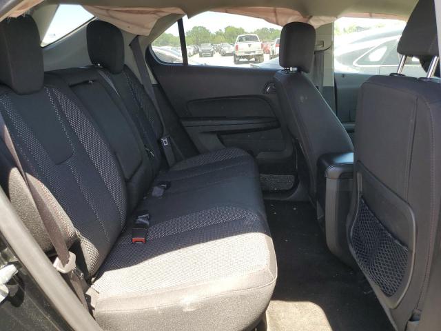 2017 CHEVROLET EQUINOX LT - 2GNALCEK6H1564251