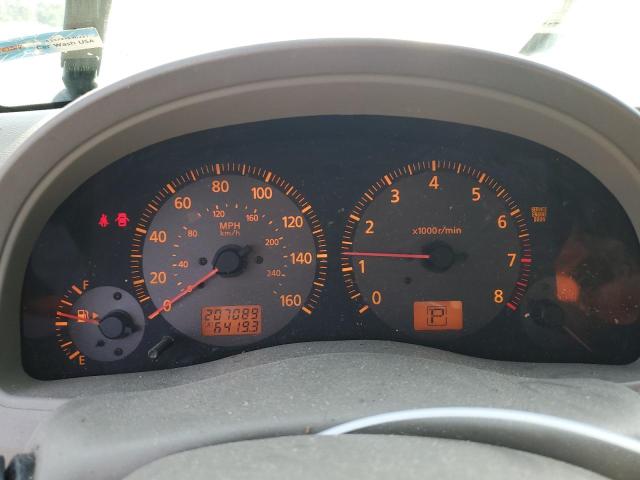 2004 Infiniti G35 VIN: JNKCV51E24M109479 Lot: 57934764