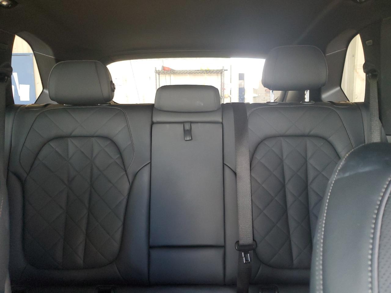 5UXCR6C03P9N44305 2023 BMW X5 xDrive40I