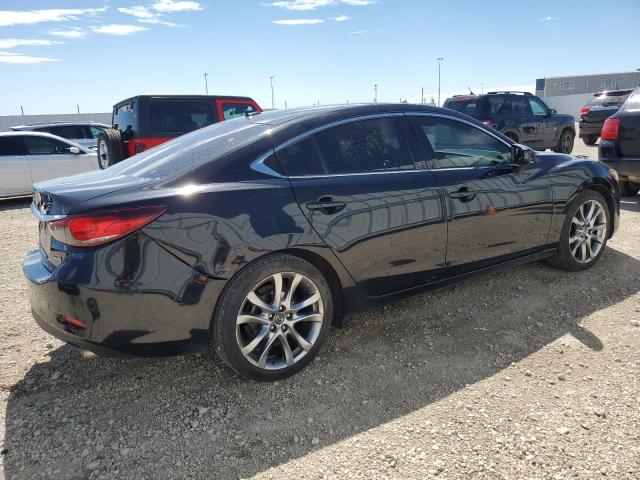 2014 Mazda 6 Grand Touring VIN: JM1GJ1W61E1118329 Lot: 57882644