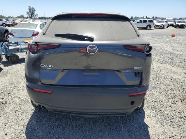 2021 Mazda Cx-30 Preferred VIN: 3MVDMBCL0MM213815 Lot: 58170954