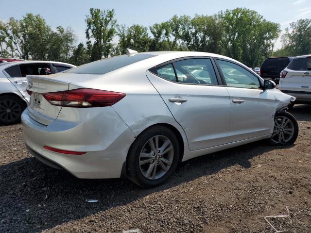 2018 HYUNDAI ELANTRA SE - 5NPD84LF2JH344967