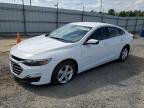 CHEVROLET MALIBU LS photo