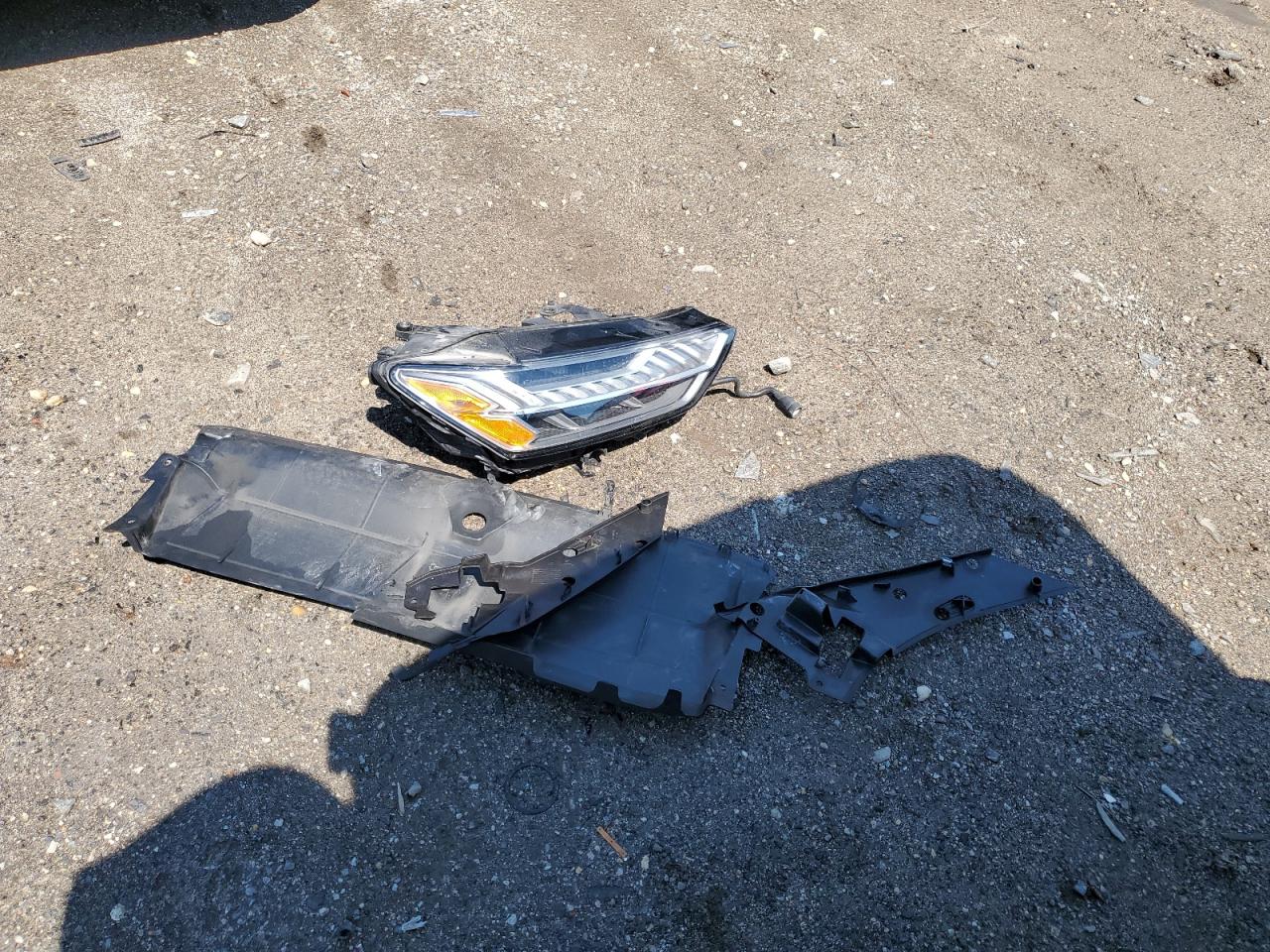 WAUV2AF25KN024926 2019 Audi A7 Prestige S-Line