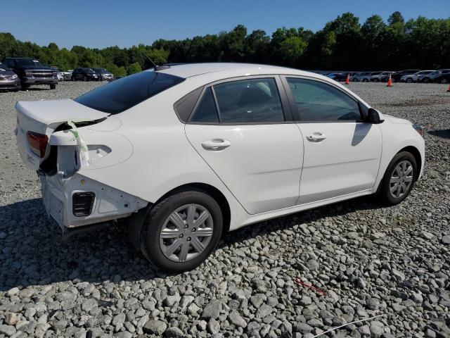 2023 KIA RIO LX - 3KPA24ADXPE542845
