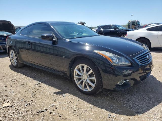 2014 Infiniti Q60 Journey VIN: JN1CV6EL3EM132760 Lot: 55795754