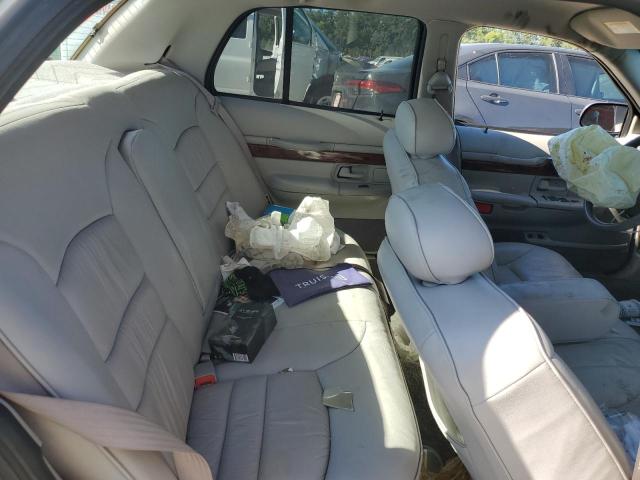 2001 Mercury Grand Marquis Gs VIN: 2MEFM74W71X682611 Lot: 60067724