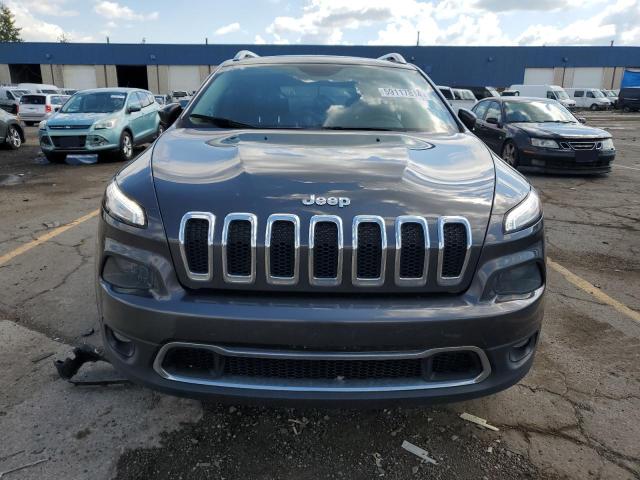 2015 JEEP CHEROKEE L - 1C4PJMDS0FW705546