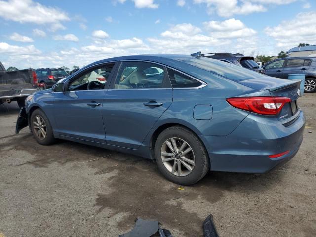 5NPE24AF9GH376638 | 2016 Hyundai sonata se