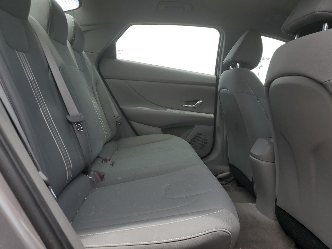 KMHLM4AG3NU278391 2022 Hyundai Elantra Sel