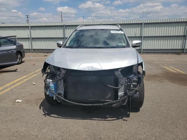 2018 Nissan Rogue S VIN: KNMAT2MV7JP595726 Lot: 57226754