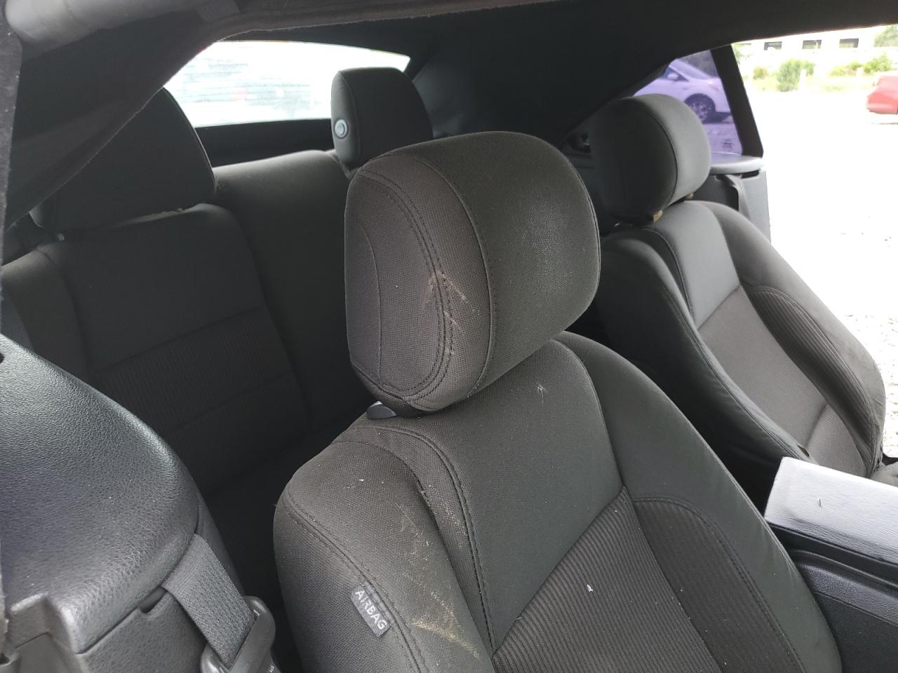 1ZVBP8EM6D5280432 2013 Ford Mustang