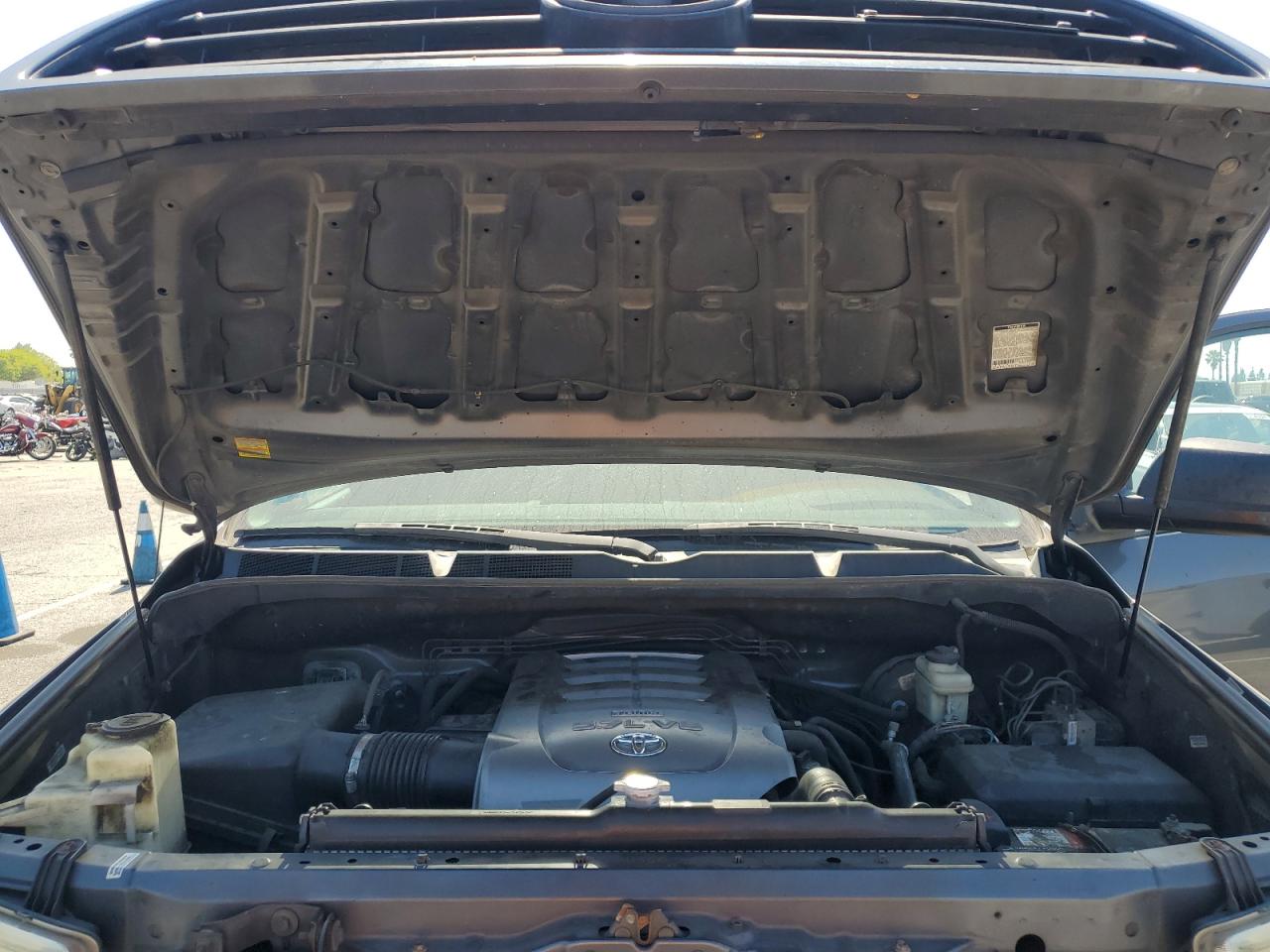 5TFRV54138X042321 2008 Toyota Tundra Double Cab