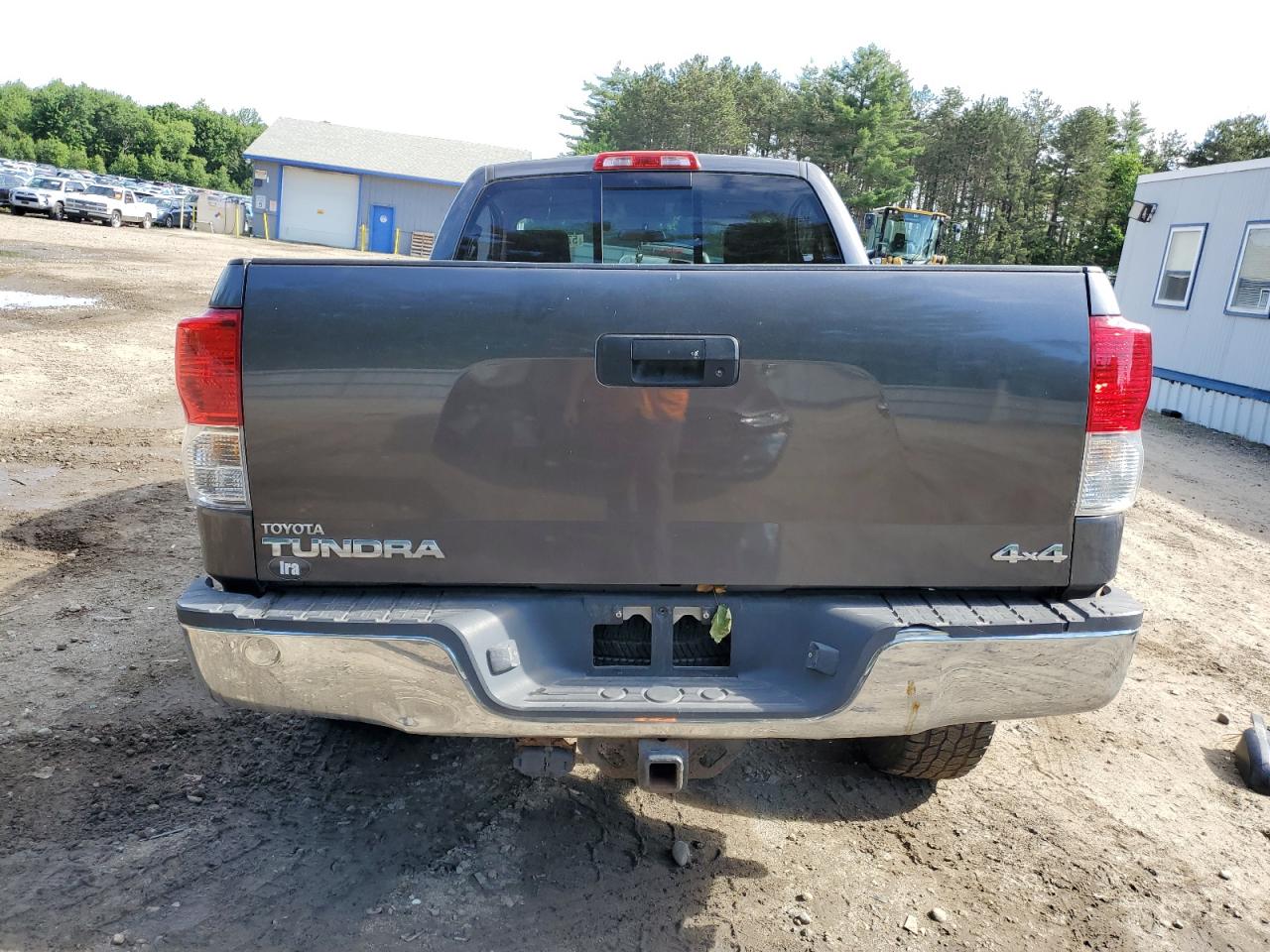 5TFKY5F19CX005482 2012 Toyota Tundra