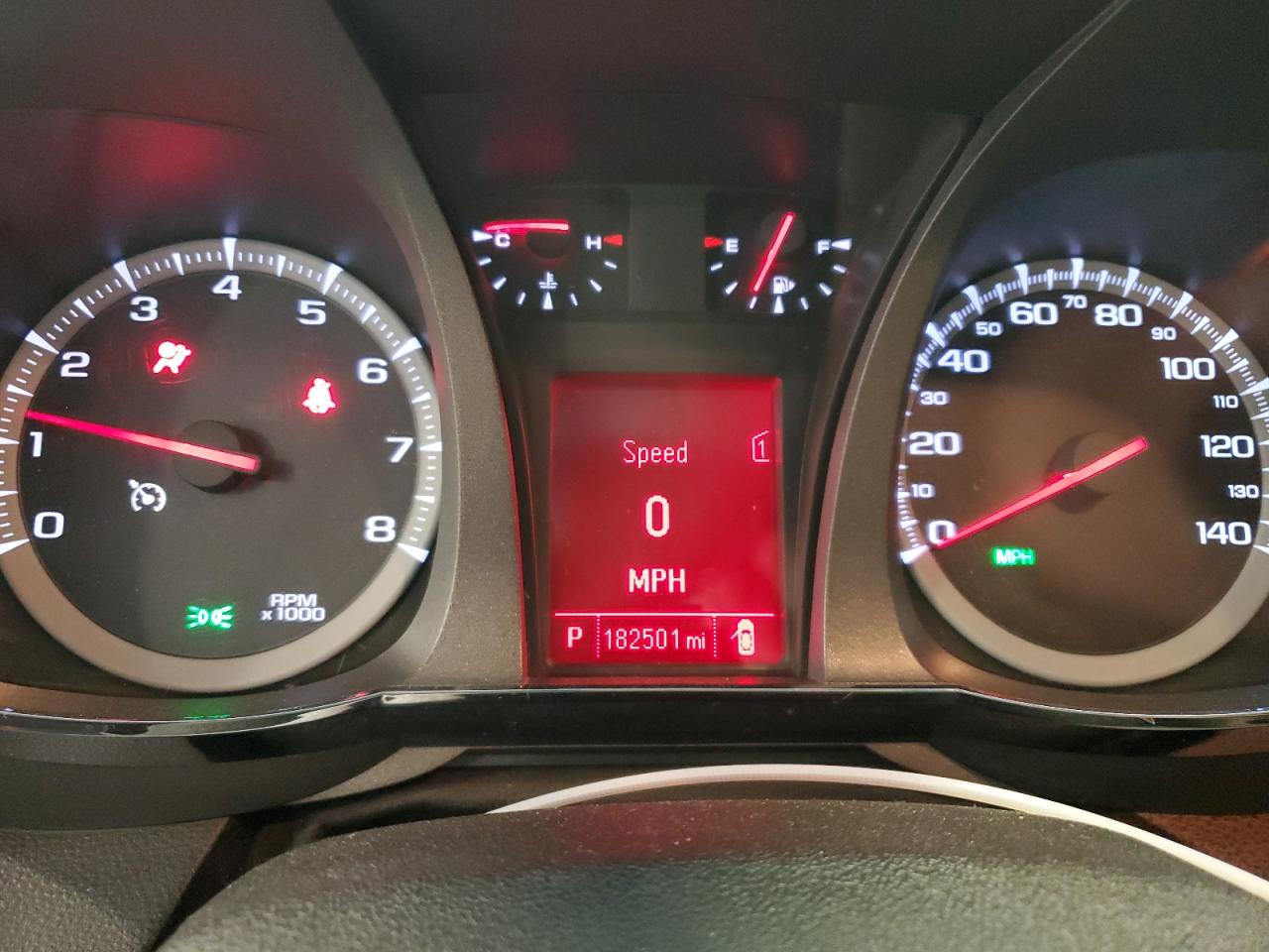 2GKFLWE56C6220154 2012 GMC Terrain Slt