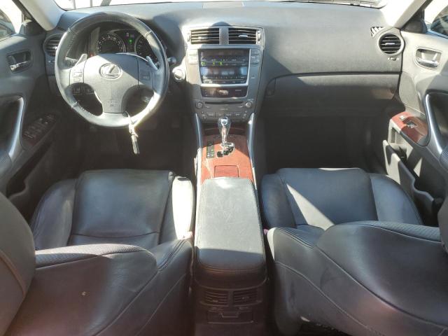 2008 Lexus Is 250 VIN: JTHBK262785060295 Lot: 59673544