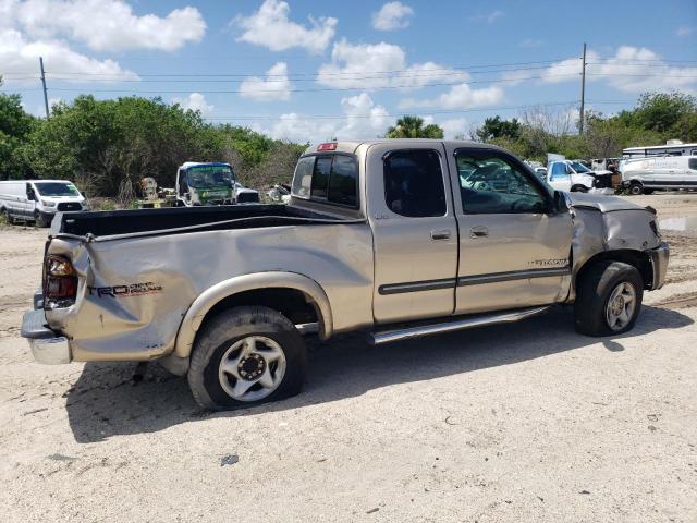 2004 Toyota Tundra Access Cab Sr5 VIN: 5TBRT34104S454456 Lot: 59639104