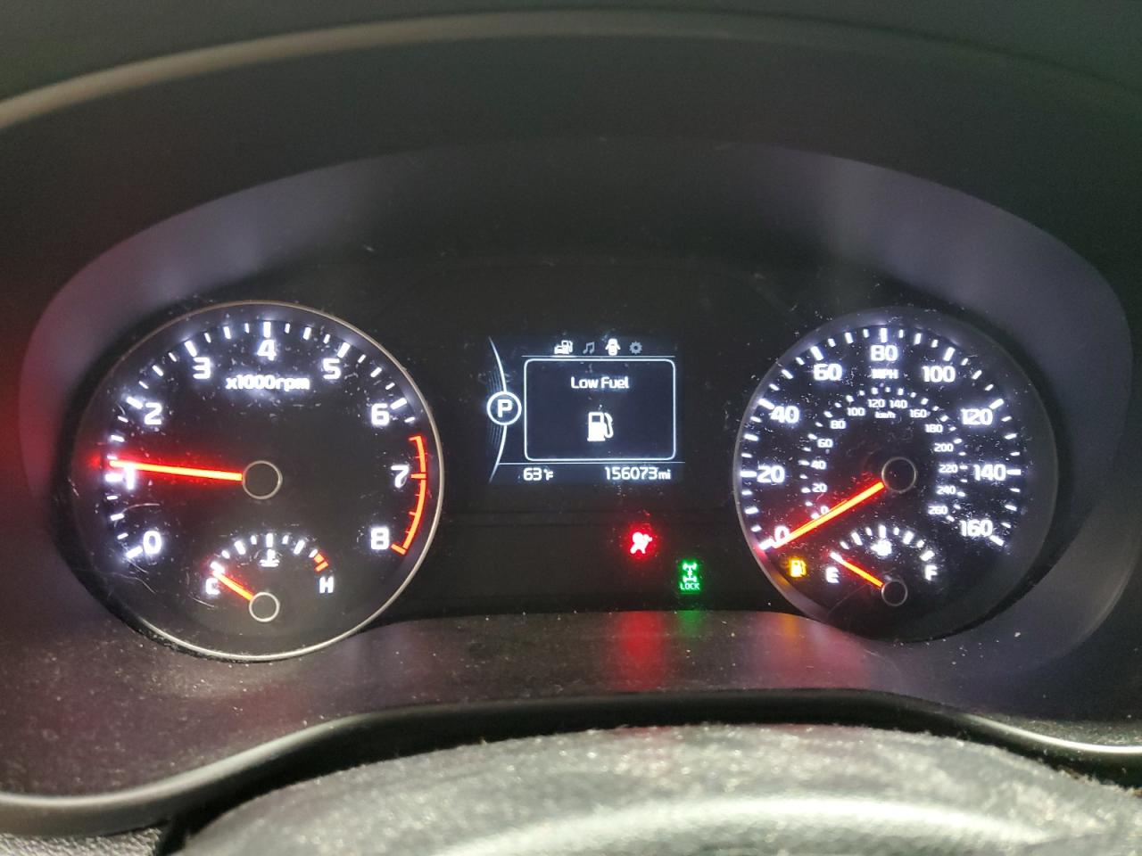 KNDPMCACXH7101241 2017 Kia Sportage Lx