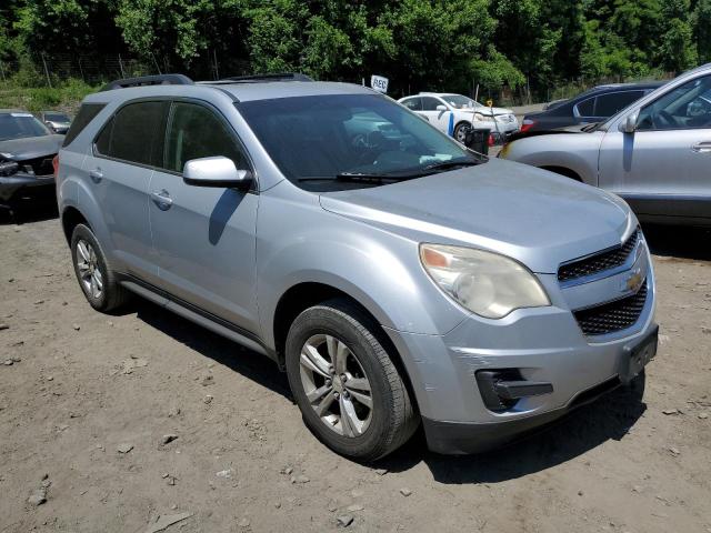 2010 Chevrolet Equinox Lt VIN: 2CNALDEW1A6251002 Lot: 58965924