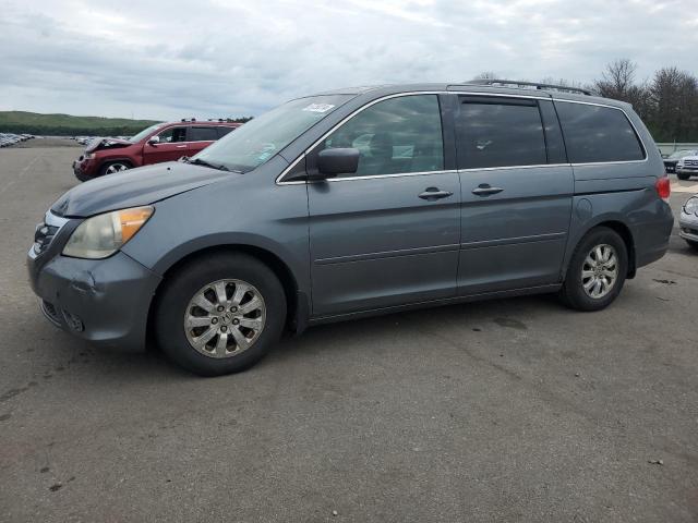 2010 Honda Odyssey Exl VIN: 5FNRL3H65AB025780 Lot: 57758314