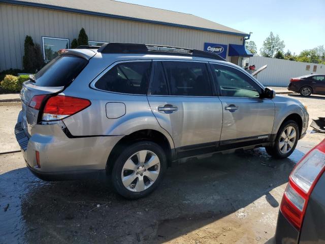 2011 SUBARU OUTBACK 2. - 4S4BRCCC3B3440572