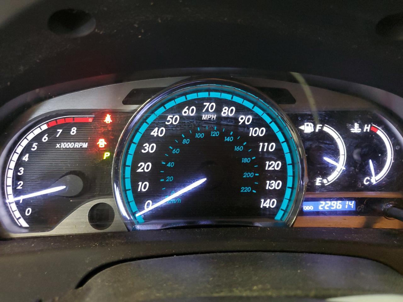 4T3BK3BB4DU086420 2013 Toyota Venza Le