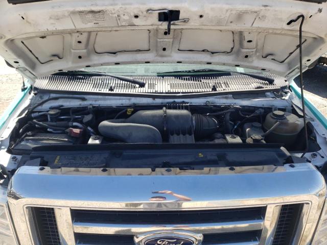 2016 Ford Econoline E450 Super Duty Cutaway Van VIN: 1FDXE4FS4GDC28355 Lot: 58428274