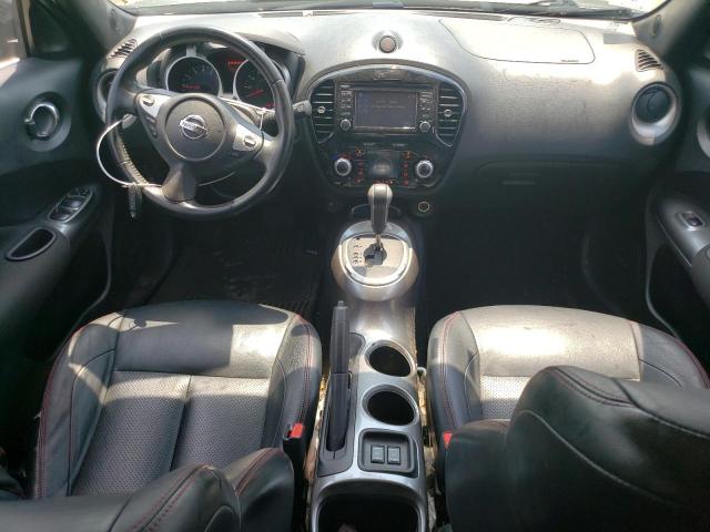 2016 NISSAN JUKE S - JN8AF5MV9GT657351
