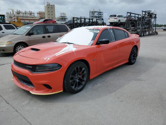 2023 DODGE CHARGER R/T 2023