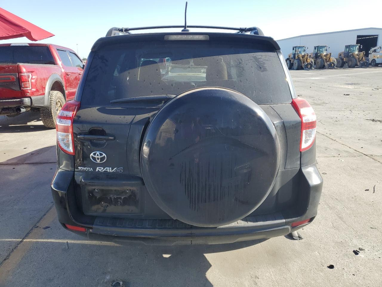 2T3ZF4DV7AW052189 2010 Toyota Rav4