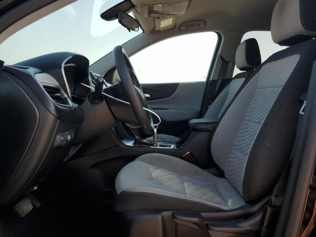 2019 CHEVROLET EQUINOX LS - 2GNAXHEV7K6211958