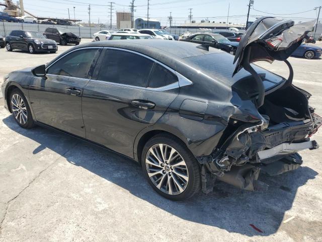 VIN 58AD21B1XLU011693 2020 Lexus ES, 300H no.2