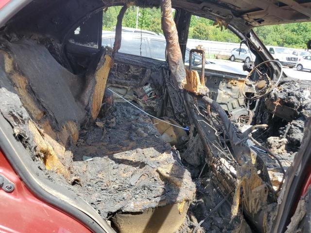 2006 Kia Sorento Ex VIN: KNDJD733365556077 Lot: 58516574