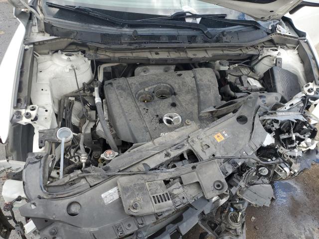 2016 Mazda Cx-5 Gt VIN: JM3KE4DY2G0858136 Lot: 59421724