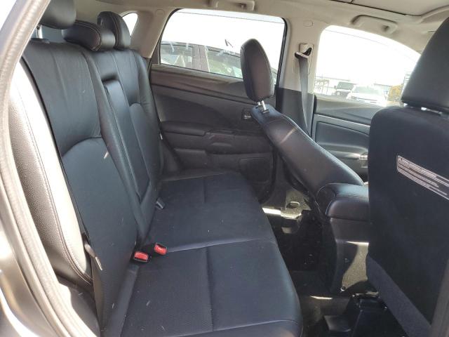 2015 MITSUBISHI OUTLANDER - 4A4AP4AW5FE032330