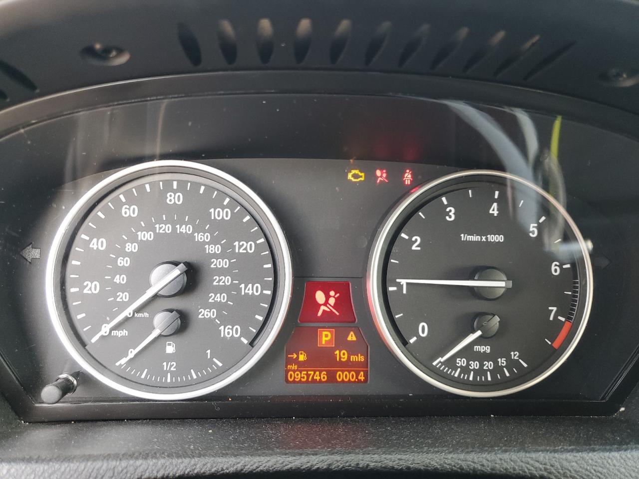 5UXZV4C50D0G56729 2013 BMW X5 xDrive35I