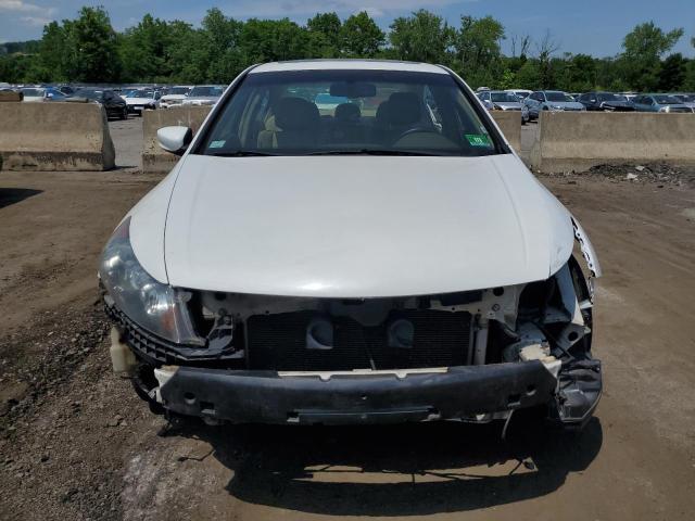 1HGCP36898A024215 2008 Honda Accord Exl