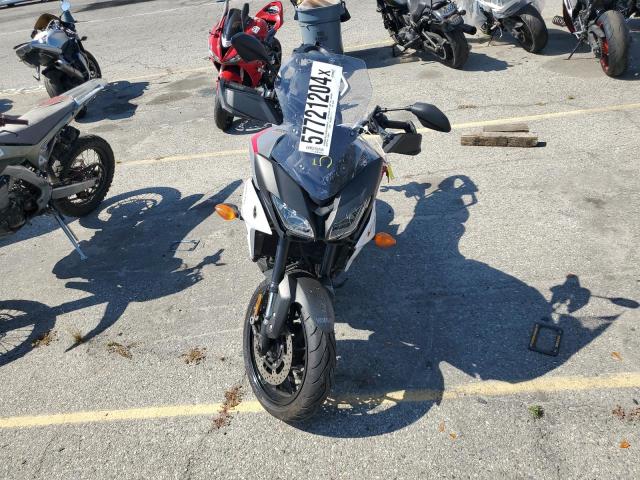 2019 YAMAHA MTT09 C JYARN60Y3KA000357