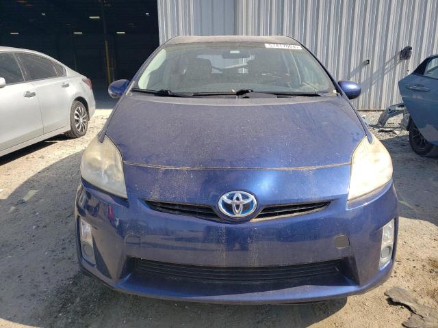 2011 Toyota Prius VIN: JTDKN3DU3B0296370 Lot: 57417004